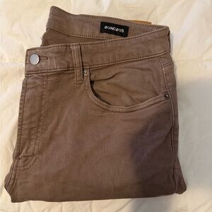 Men’s Bonobos Pants